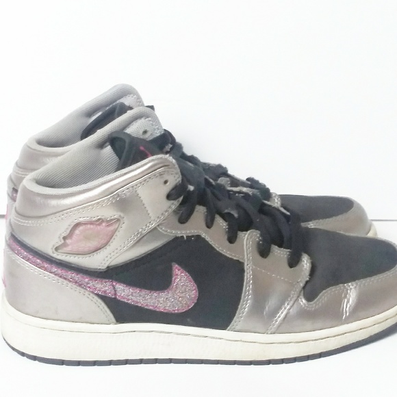Nike Shoes - Nike Jordan Air Women's Shoe